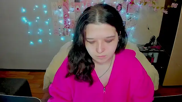 Kate Acid online show from April 9, 12:12 am