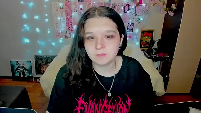 Kate Acid online show from May 1, 11:43 pm