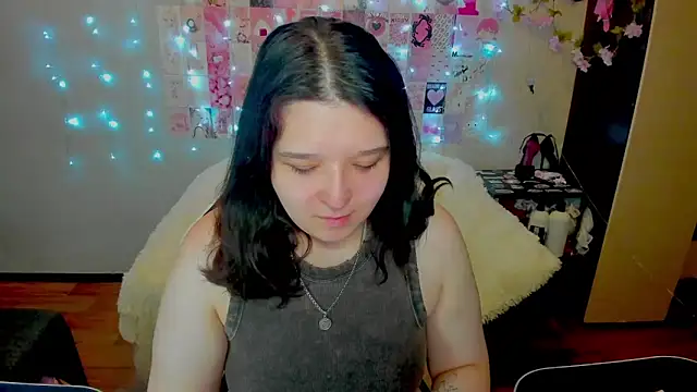 Kate Acid online show from March 8, 12:49 am