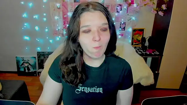 Kate Acid online show from May 13, 11:56 pm