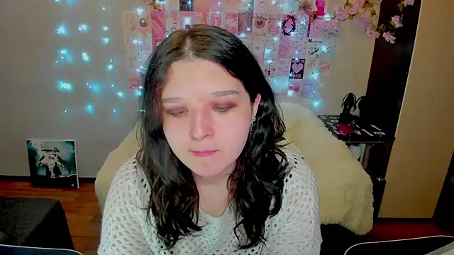 Kate Acid online show from April 26, 11:46 pm