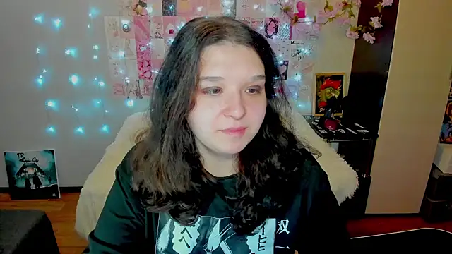 Snapshot of Kate_Acid chatting on June 9, 11:50 pm Kate Acid online show from June 9, 11:50 pm