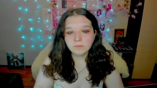 Snapshot of Kate_Acid chatting on June 12, 11:46 pm Kate Acid online show from June 12, 11:46 pm