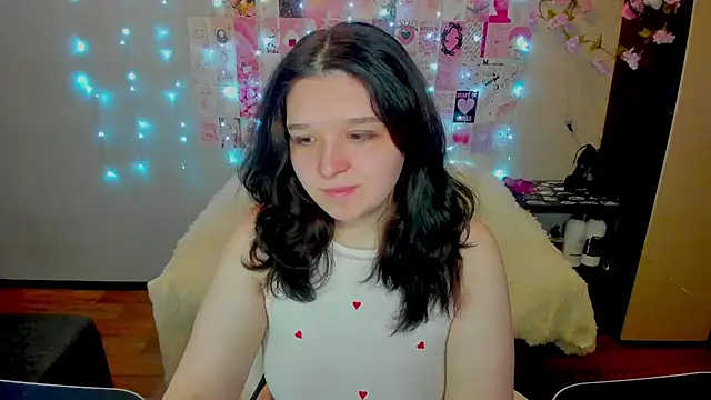 Kate Acid online show from April 2, 12:40 am