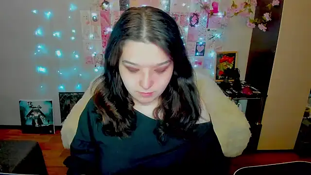 Kate Acid online show from May 22, 11:58 pm