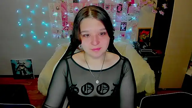 Snapshot of Kate_Acid chatting on July 13, 11:37 pm Kate Acid online show from July 13, 11:37 pm