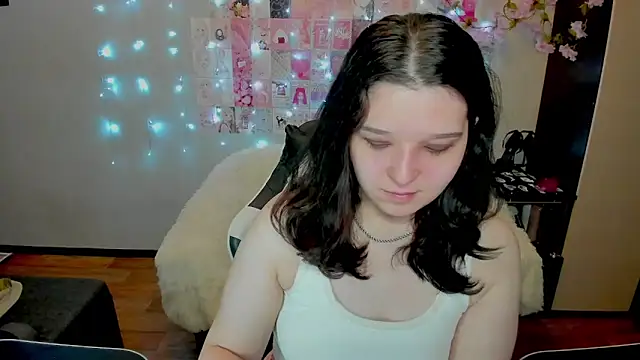 Kate Acid online show from April 17, 11:18 pm