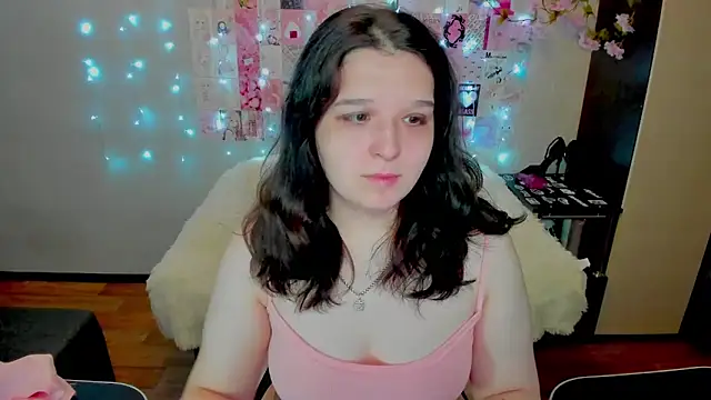 Kate Acid online show from April 12, 12:47 am