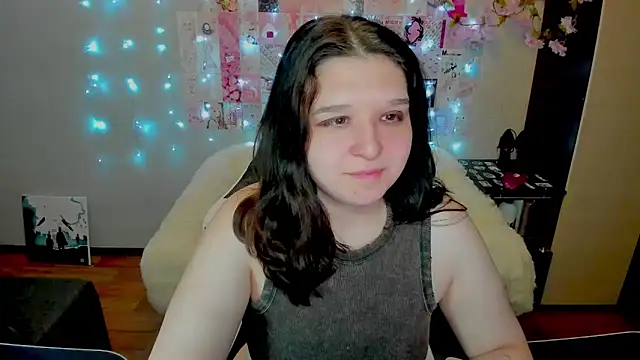 Kate Acid online show from April 22, 11:44 pm