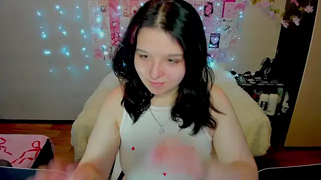 Snapshot of Kate_Acid chatting on February 28, 12:21 am Kate Acid online show from February 28, 12:21 am