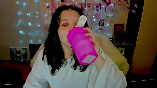 Kate Acid online show from May 28, 11:54 pm