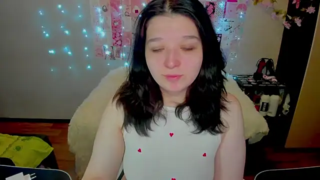 Kate Acid online show from March 3, 11:56 pm