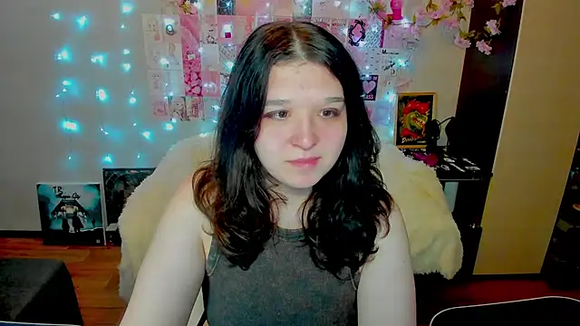 Kate Acid online show from May 10, 11:39 pm