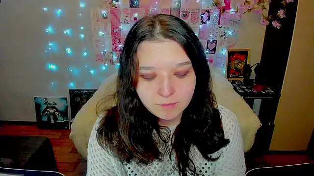Kate Acid online show from May 14, 11:35 pm