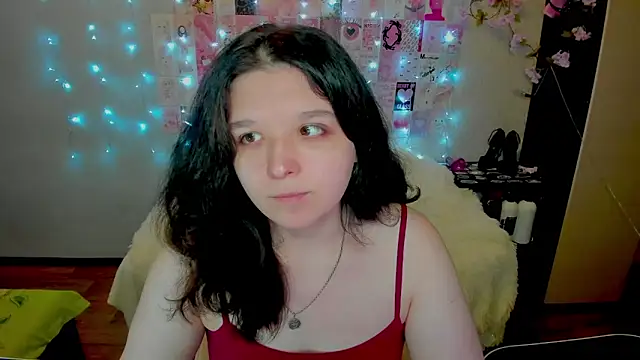 Kate Acid online show from March 18, 12:25 am