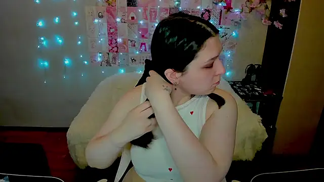 Kate Acid online show from April 15, 12:27 am