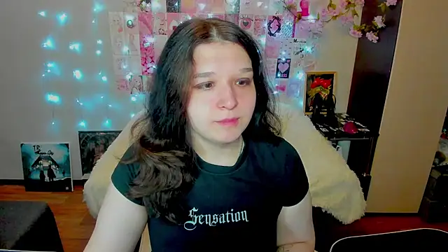 Kate Acid online show from May 20, 11:35 pm