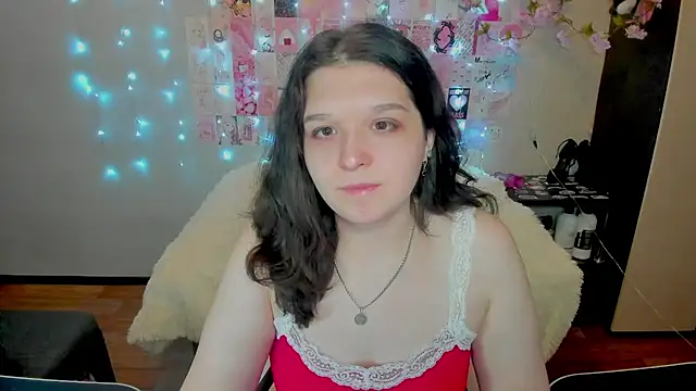 Kate Acid online show from April 4, 12:50 am