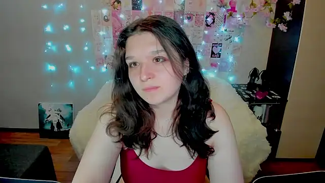 Kate Acid online show from April 24, 11:40 pm