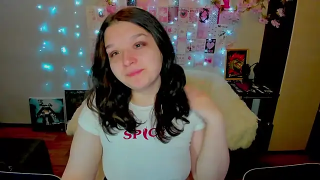 Kate Acid online show from May 12, 11:33 pm