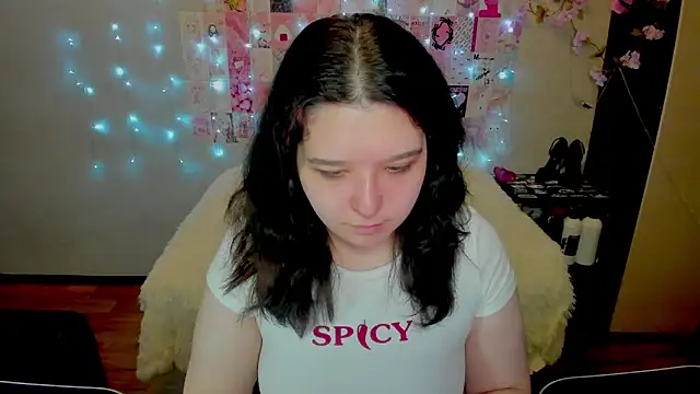 Kate Acid online show from March 20, 12:44 am