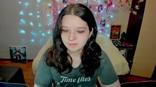 Kate Acid online show from April 30, 11:31 pm