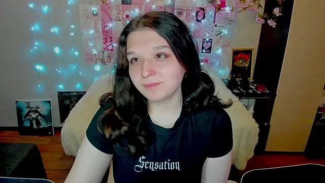 Kate Acid online show from May 27, 1:57 am