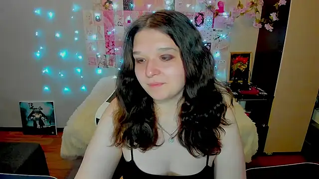Snapshot of Kate_Acid chatting on June 24, 11:24 pm Kate Acid online show from June 24, 11:24 pm