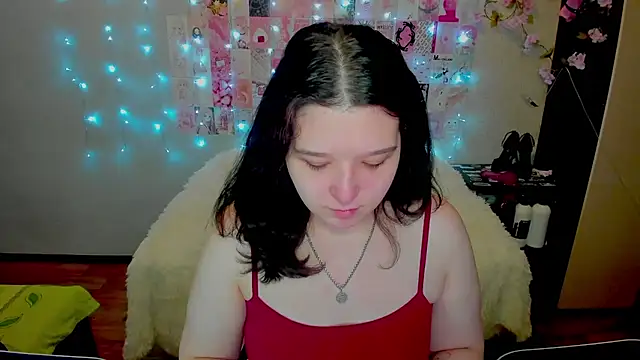 Kate Acid online show from March 17, 12:13 am