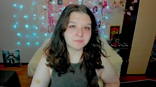 Snapshot of Kate_Acid chatting on June 7, 11:43 pm Kate Acid online show from June 7, 11:43 pm