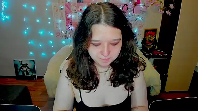 Snapshot of Kate_Acid chatting on June 28, 12:06 am Kate Acid online show from June 28, 12:06 am
