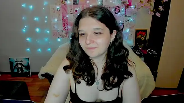 Snapshot of Kate_Acid chatting on June 14, 2:24 am Kate Acid online show from June 14, 2:24 am