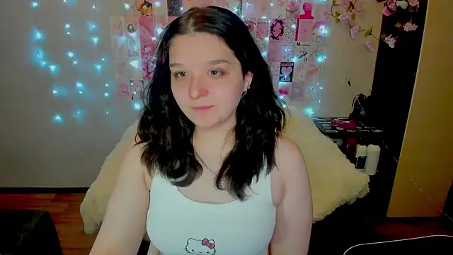 Kate Acid online show from March 29, 12:34 am