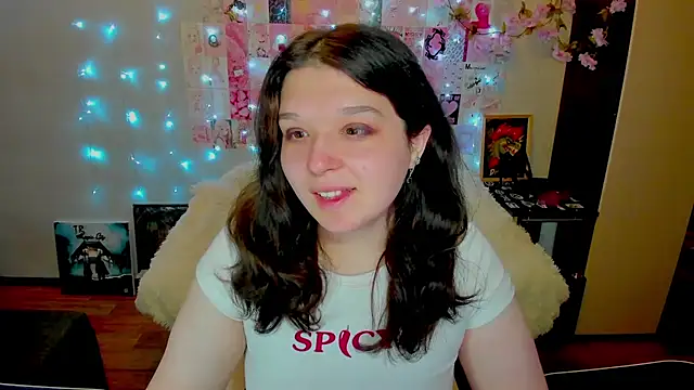 Kate Acid online show from May 18, 11:31 pm