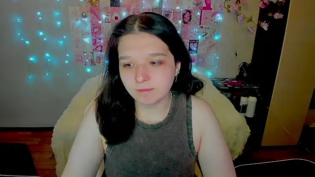 Kate Acid online show from March 24, 12:21 am