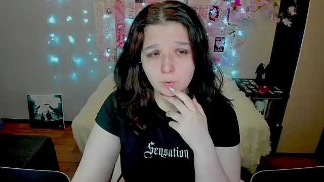 Kate Acid online show from April 23, 11:50 pm