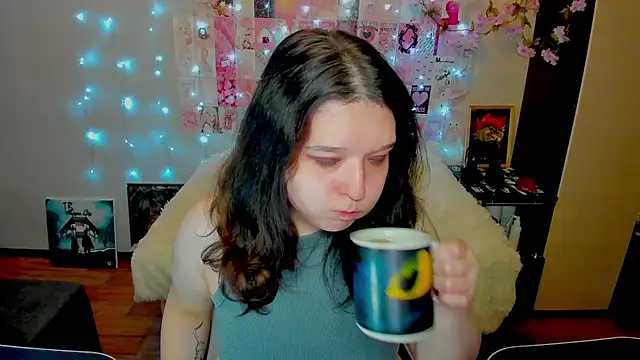 Kate Acid online show from May 25, 11:47 pm