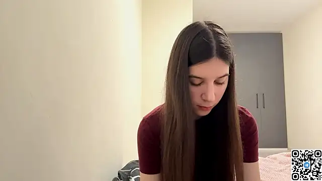 Snapshot of NiaWelchel chatting on February 28, 10:15 am NiaWelchel online show from February 28, 10:15 am