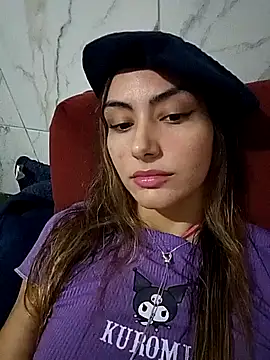 Larinhacat online show from March 11, 11:43 pm
