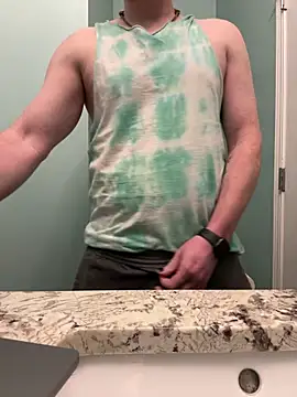 Snapshot of CunningColm chatting on March 2, 4:35 am CunningColm online show from March 2, 4:35 am