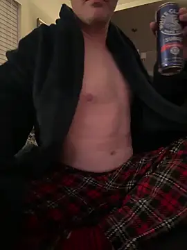 Snapshot of CunningColm chatting on February 26, 2:55 am CunningColm online show from February 26, 2:55 am