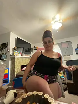Princesleeanne online show from July 13, 7:46 pm