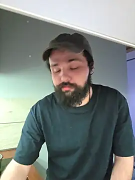 SquishedGod online show from May 9, 2:26 am