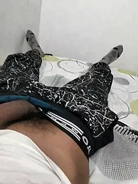 feocaliente 17 online show from February 23, 11:16 pm