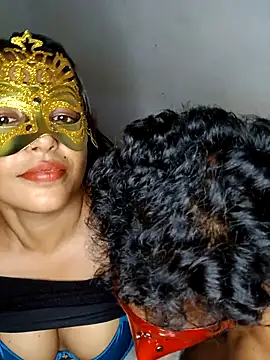 hamstercpl online show from February 18, 4:47 pm