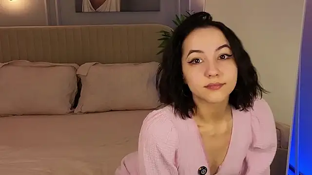 SweetElya online show from March 17, 7:11 am