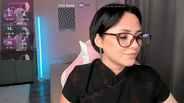 Mary Rice online show from April 6, 1:23 am