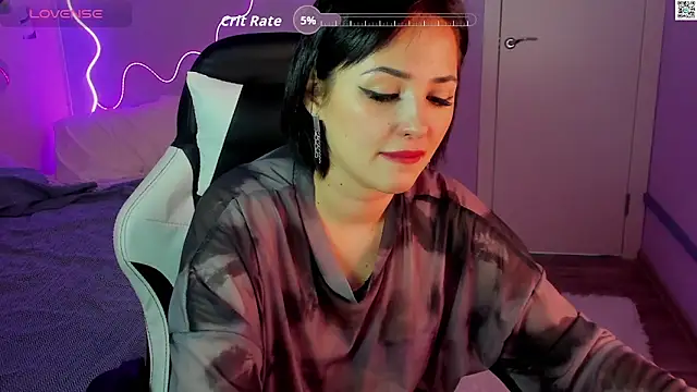 Mary Rice online show from March 12, 1:11 am