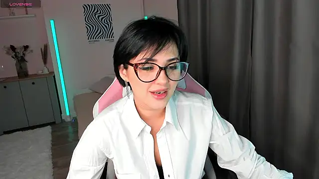 Mary Rice online show from March 20, 1:17 am