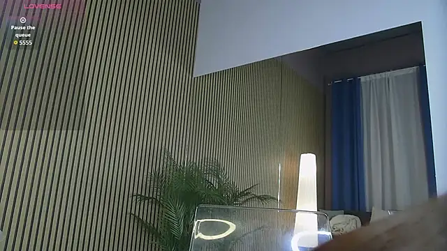 IsabellRay online show from April 14, 5:23 am